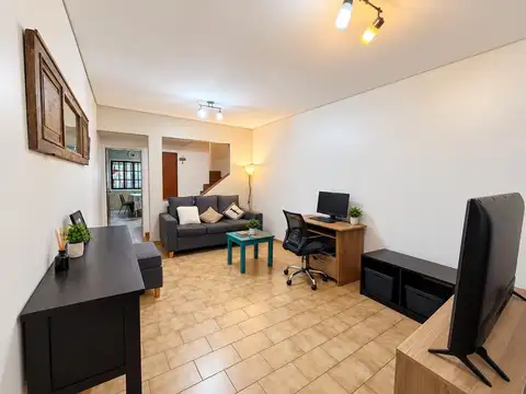 Depto Tipo Casa en Venta en San Antonio de Padua, USD 85.000
