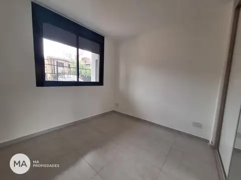 Departamento en Venta 2 años