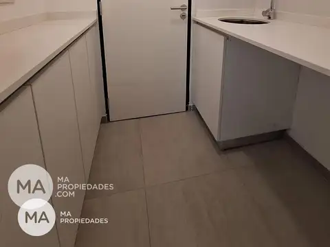 Departamento en Venta con 2 cocheras