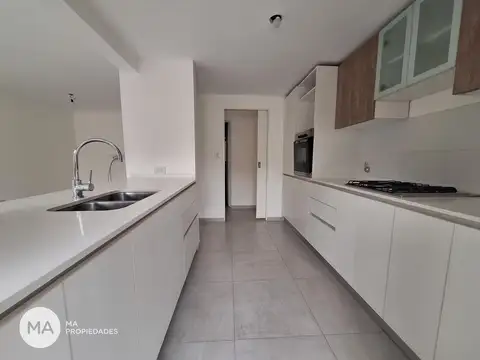 Departamento 3 dormitorios con Amenities - Ayres de Fisherton - Fisherton | Venta