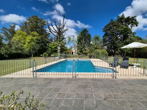 Casa en Alquiler Temporal en Las Praderas De Lujan, USD 2.500