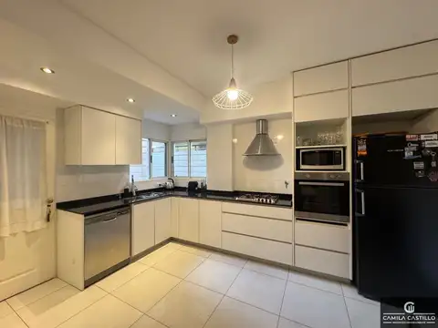 Departamento en Venta al Norte