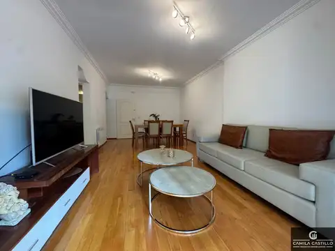 Departamento en Venta de 3 dormitorios