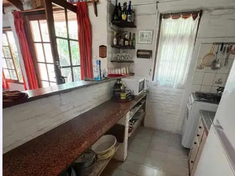 Casa en Venta en Santa Ana, USD 120.000