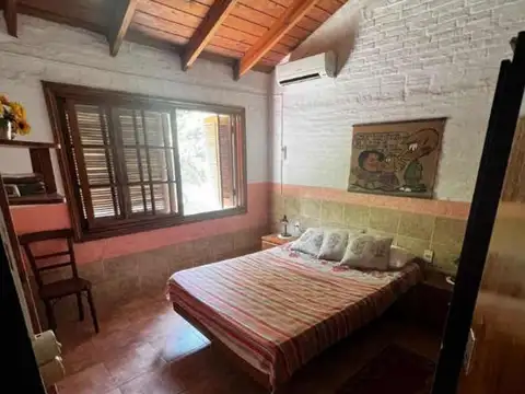 Casa en Venta 40 años