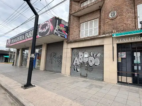 Local en San Jose