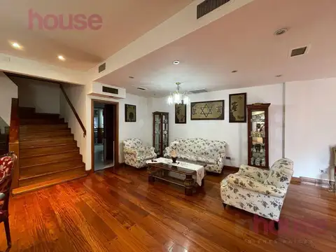 Casa en Venta 35 años