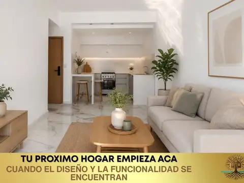 Departamento - Venta - Argentina, Villa Ballester - Jose Hernandez 3419