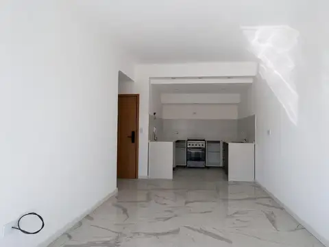 Departamento en Venta en Villa Ballester, USD 120.000