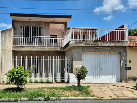 PH - Isidro Casanova