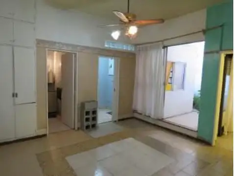 Depto Tipo Casa en Venta de 2 ambientes