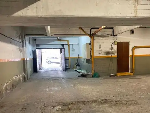 Departamento en Alquiler Temporal en Macrocentro, USD 95