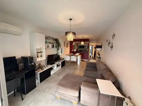 Departamento en Venta en Centro, USD 165.000