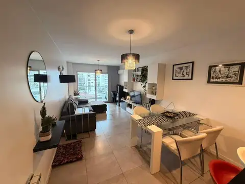 Departamento de 2 dormitorios en venta