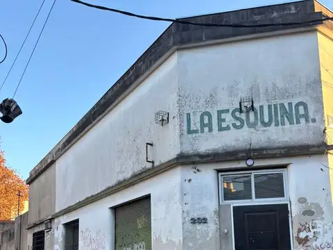 Terreno en Venta en Morón Sur, USD 99.000