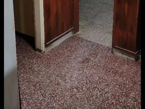 Coronel Bogado e/ Luis Vernet y Ricardo Rojas