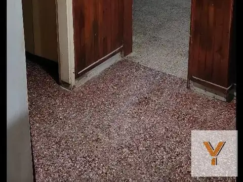 Coronel Bogado e/ Luis Vernet y Ricardo Rojas