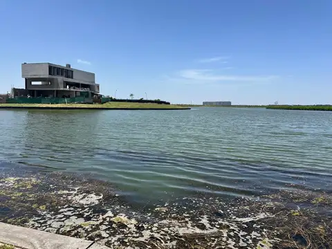 Terreno en Venta de 984,0 m2