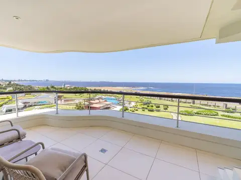 Venta Penthouse Duplex Veramansa 4 Dormitorios