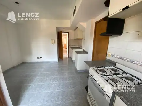 Departamento en Alquiler de 3 dormitorios