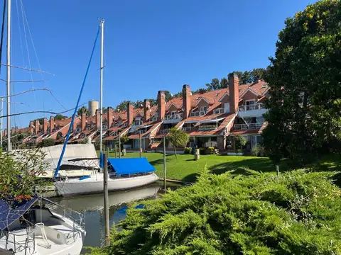 Departamento en Venta en Bahia Del Sol, USD 690.000