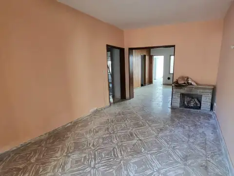 Casa en Alquiler 50 años