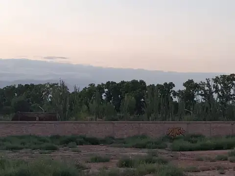 TERRENO CON GRAN POTENCIAL