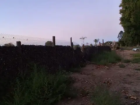 Terreno en Alquiler en Bermejo, USD 1.200