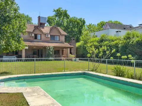 El Portillo Barrio Cerrado - Lote 16