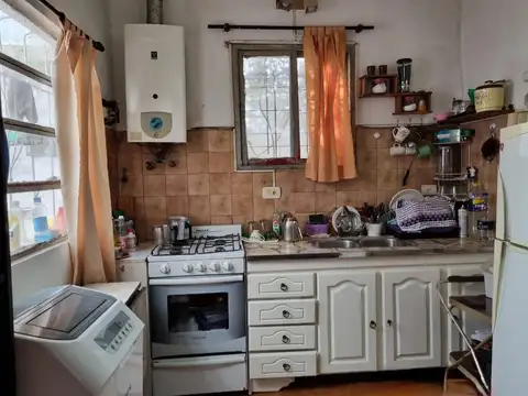 Depto Tipo Casa en Venta 40 años