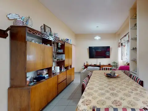 Depto Tipo Casa en Venta en Martín Coronado, USD 139.900