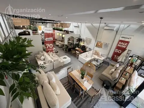 Local en Alquiler en La Horqueta, USD 3.500