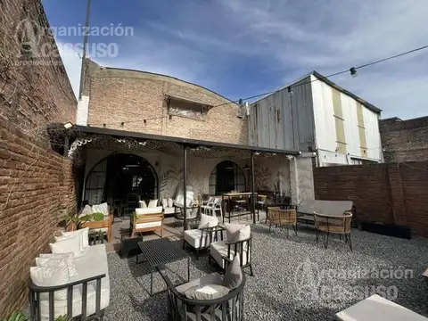 LOCAL - La Horqueta - ALQUILER
