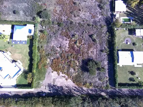 TERRENO EN VENTA JUNIN,CON SALIDA A CARRIL SANTOS LUGARES CON TOUR VIRTUAL
