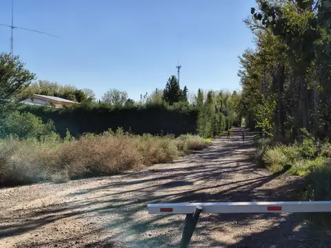 TERRENO EN VENTA JUNIN,CON SALIDA A CARRIL SANTOS LUGARES CON TOUR VIRTUAL