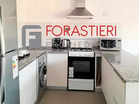 Departamento en Alquiler Temporal en Ciudad De Tigre, USD 700