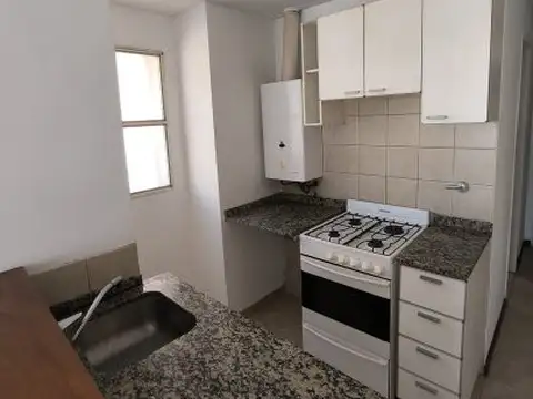 Departamento en Alquiler en Centro, $ 600.000