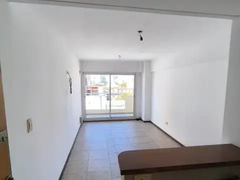Departamento 1 dormitorio Italia al 100