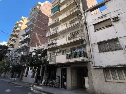 Departamento 1 dormitorio Italia al 100