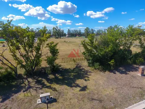 Terreno en Venta en Pilar Del Este, USD 44.000