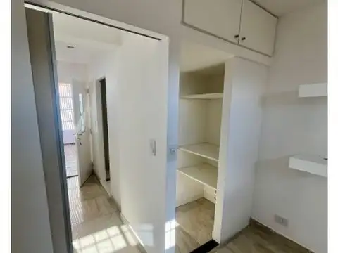 Paraguay 3400 , Piso 1