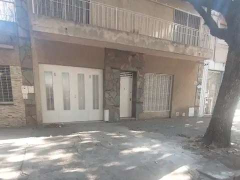 Casa en alquiler en Bella Vista. Rosario