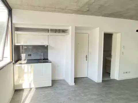 Departamento en Venta 2 años