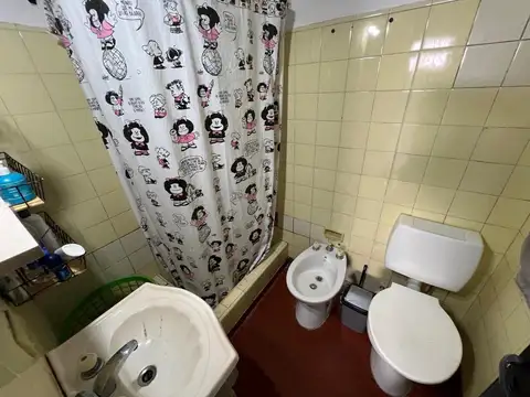 Depto Tipo Casa en Venta en Boulogne, USD 69.000