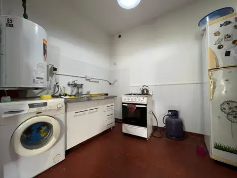 Depto Tipo Casa en Venta de 3 dormitorios