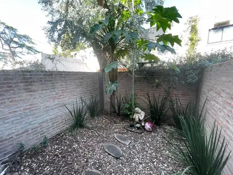 Casa en Alquiler 8 años