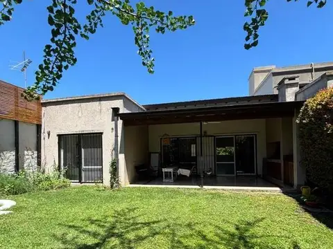 BELLA VISTA ALQUILER TEMPOR. ENERO C/AÑO NUEVO-FEBRERO