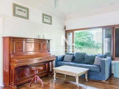 Casa en Alquiler Temporal 2025 años