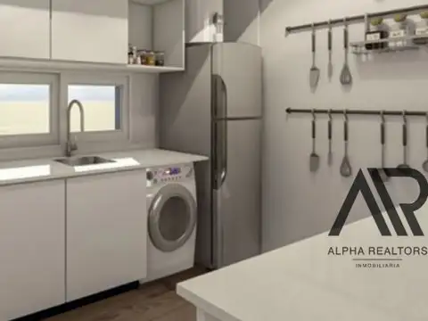 Departamento en Venta A Estrenar