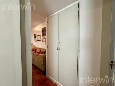 Departamento en Venta 40 años